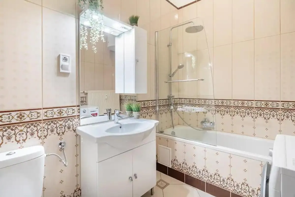 Apartment Ultra Central Location Budapest Hungary