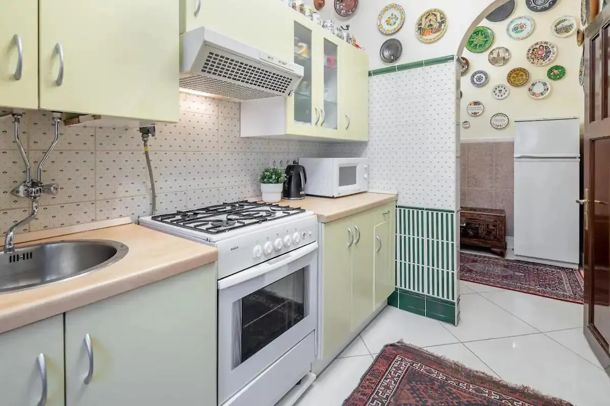 Ultra Central Location Budapest Apartment