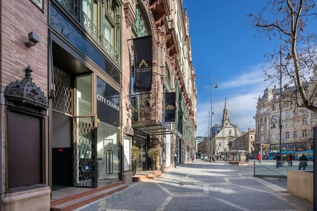 Ultra Central Location Budapest Apartment