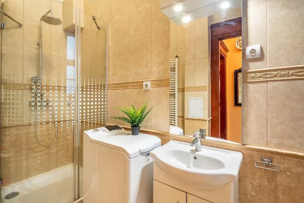 Ultra Central Location Budapest Apartment