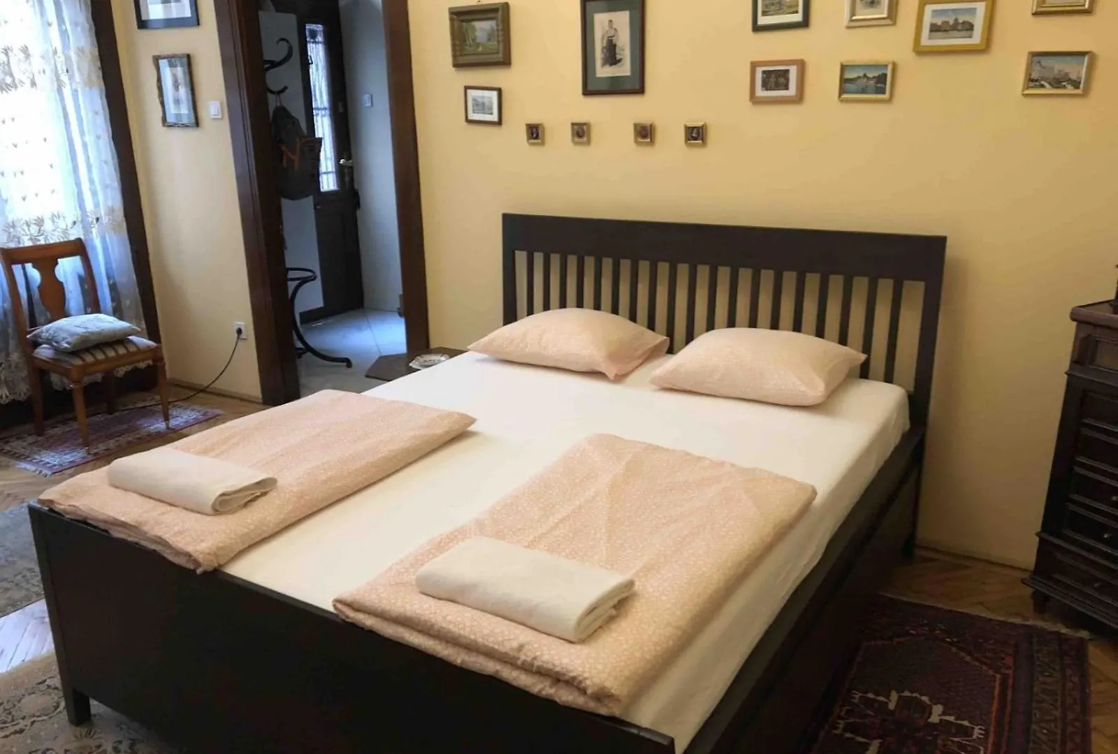 Apartment Ultra Central Location Budapest