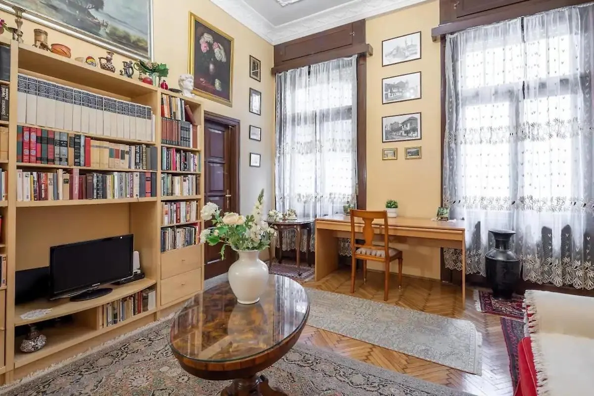 Ultra Central Location Budapest