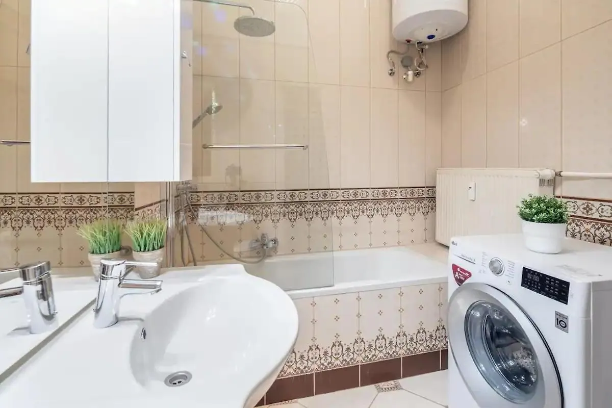 Lägenhet Ultra Central Location Budapest
