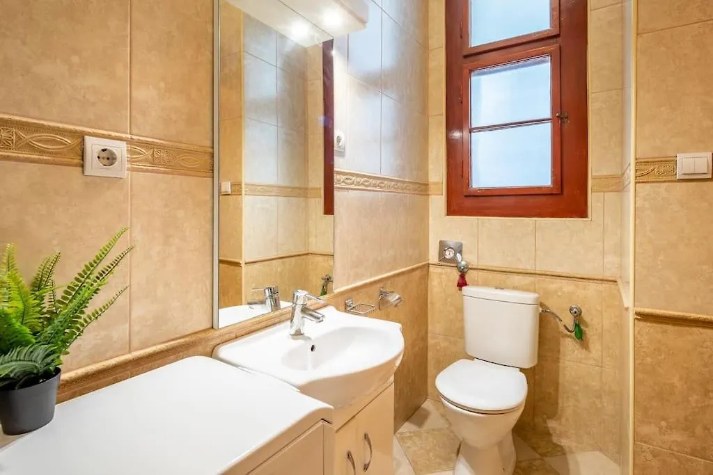 Ultra Central Location Budapest Ungern
